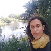 Profesora de italiano (lengua materna)